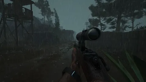 SCUM screenshot