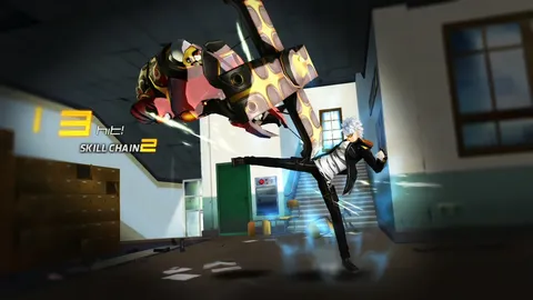 Closers screenshot