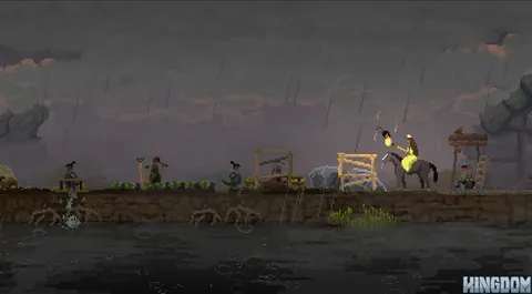 Kingdom: Classic screenshot