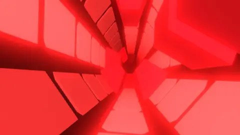 Thread the Void VR screenshot