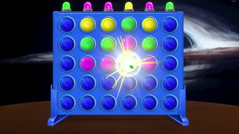 Drop 4 screenshot