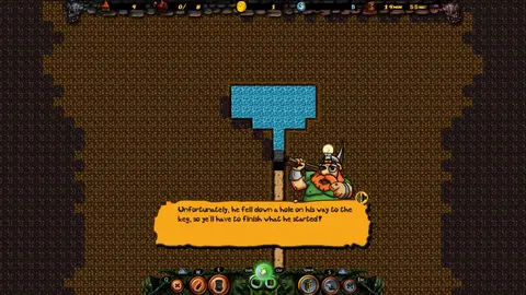 Dwarfs - F2P screenshot