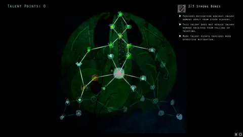 Beasts of Bermuda screenshot