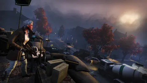 Secret World Legends screenshot