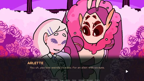 Serre screenshot