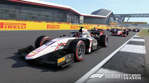 F1® 2020 screenshot