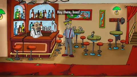 The Stepfather Remake screenshot