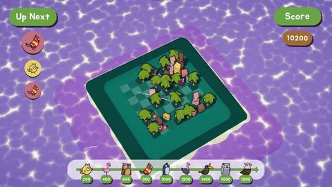 Isle of Birds screenshot
