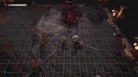 Fight Ascension screenshot