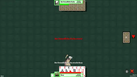 Durak Online screenshot