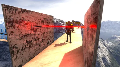 Apex Ascent screenshot