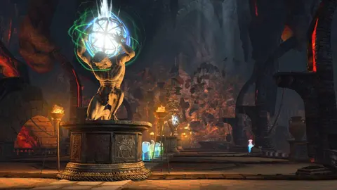 God Mode screenshot