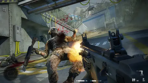 Sniper Ghost Warrior Contracts 2 screenshot