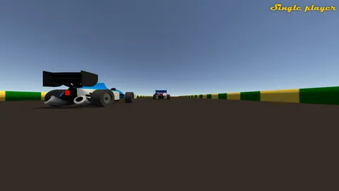 Barro F25 screenshot
