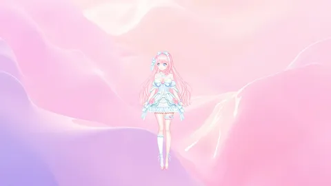 18 Year Pure Sweet Loli screenshot