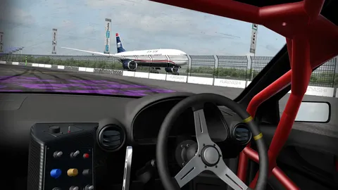 FURIDASHI: Drift Cyber Sport screenshot