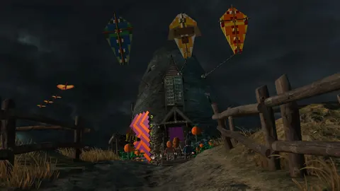 LEGO Harry Potter: Years 5-7 screenshot