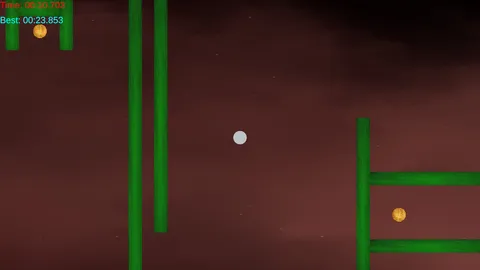 The Masochistic Ball screenshot