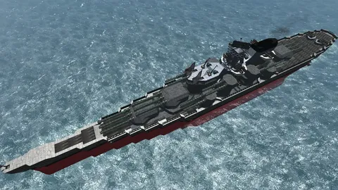 From the Depths screenshot