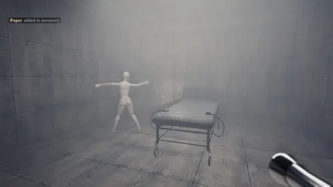 Madness on Display screenshot