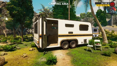 Car For Sale Simulator 2023 screenshot