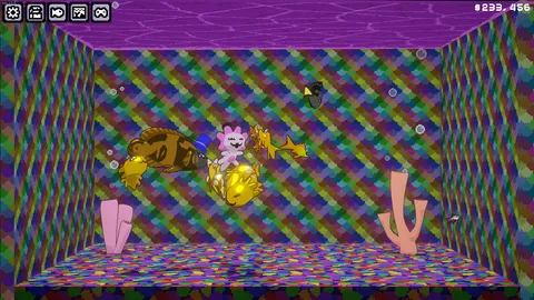 We Love Fish Tanks screenshot