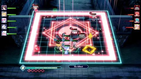 Touhou Spell Carnival screenshot