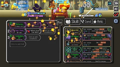Auto Rogue screenshot