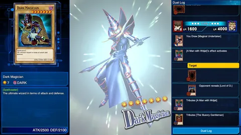 Yu-Gi-Oh! Duel Links screenshot
