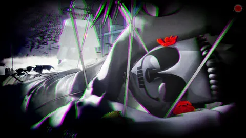 Undying Flower screenshot