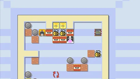 Let's Get Larry a Haircut screenshot