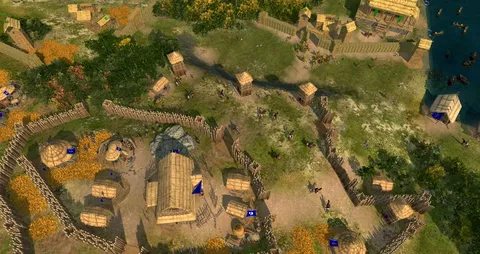 War Selection screenshot