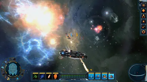 Starpoint Gemini 2 screenshot