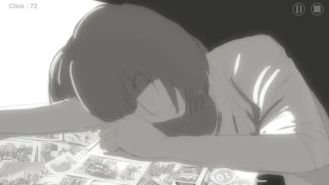 Secret in Story screenshot