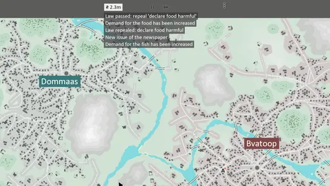 Pochemeow screenshot