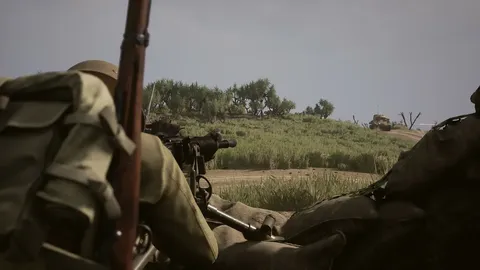 Squad 44 screenshot
