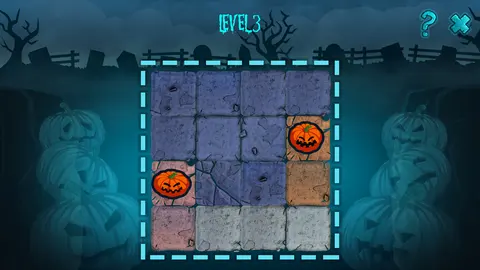Find-o'-Lantern screenshot