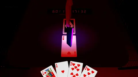 Deadly Heart Gambit screenshot