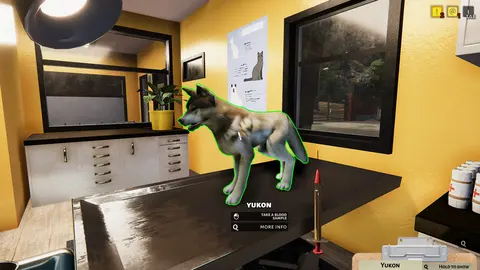 Animal Shelter screenshot