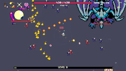 Scary World screenshot