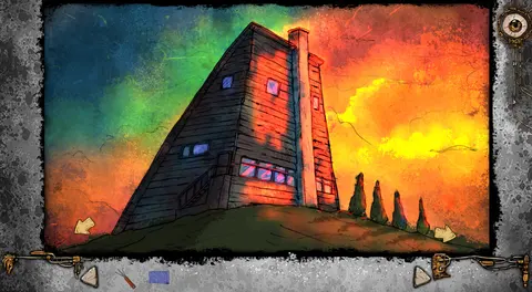 Magnus Positive Phototaxis screenshot