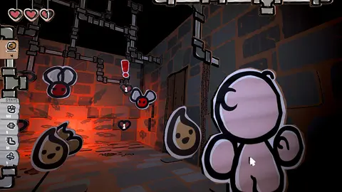 The Legend of Bum-bo screenshot