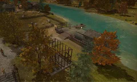 Exile screenshot