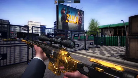 Zula Global screenshot