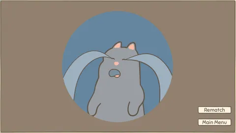 Just Cat Slap screenshot