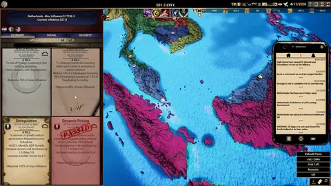 Trade Conquest screenshot