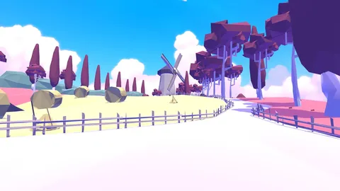 The Way of Life Free Edition screenshot