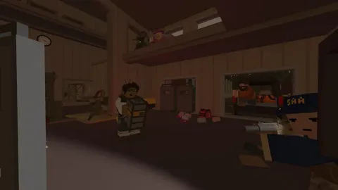 Unturned screenshot