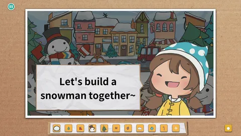 Millie and Friends: Hidden Object Puzzles screenshot