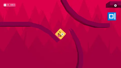 Boxel 3D screenshot
